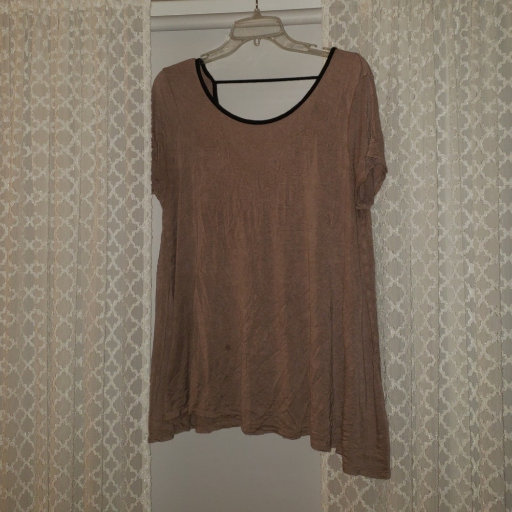 Charlotte Russe Top